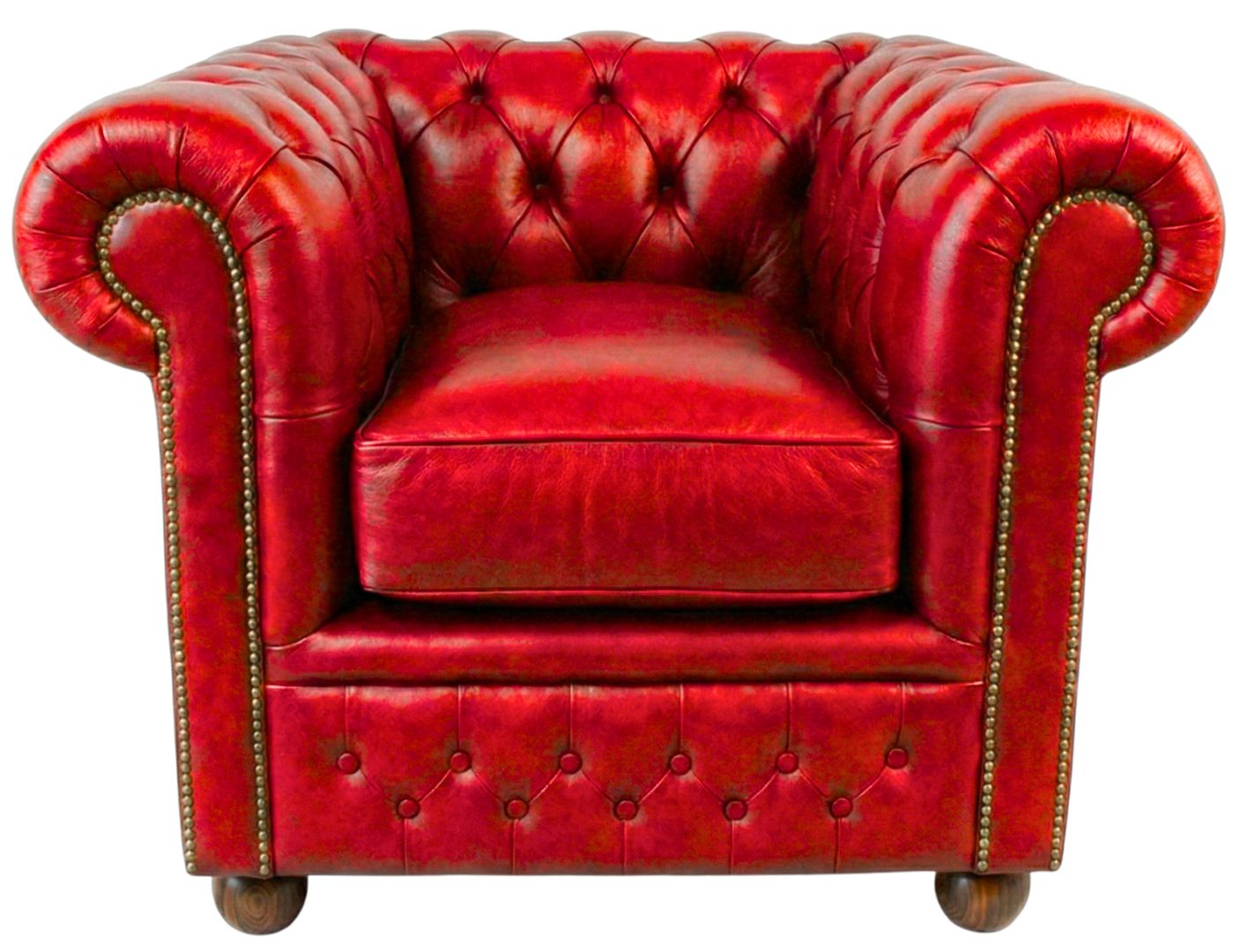The Kensington Chesterfield
